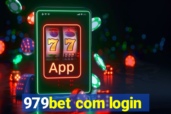 979bet com login